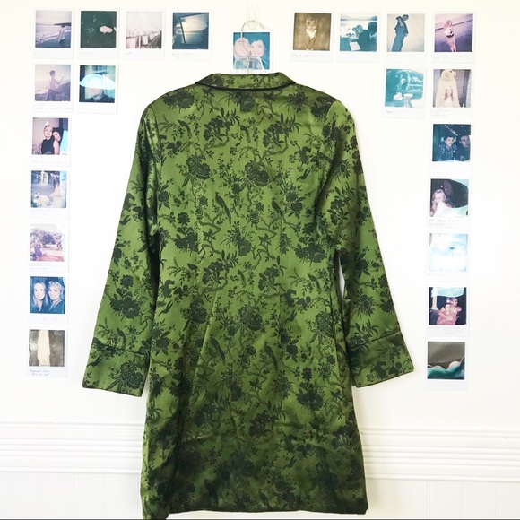 New Shanghai Chinese Style Jacket - Picture 2 of 7